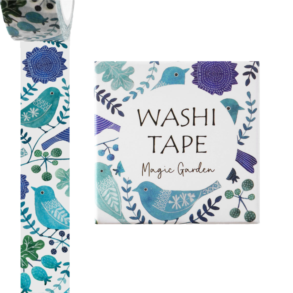 Happy Planner Washi Tape