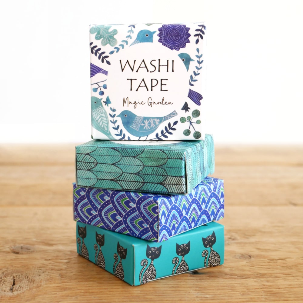 Washi tape